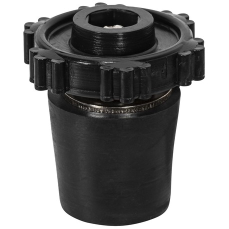 POHJATULPPA 25MM